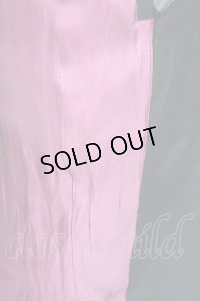 画像13: IFSIXWASNINE / ROCKTROTTER/JH 50 in HEAVEN コート 1 ブラック T-25-12-19-018-IF-ja-YM-ZT (13)