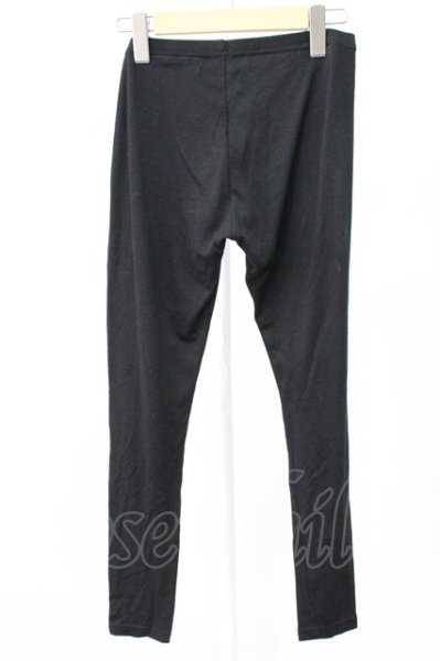 画像2: Xfrm / レギンス  ブラック T-25-12-19-028-Xf-pa-YM-ZT (2)