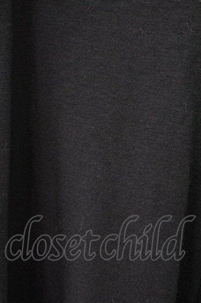 画像3: Xfrm / レギンス  ブラック T-25-12-19-028-Xf-pa-YM-ZT (3)