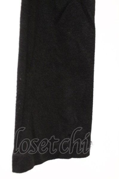 画像5: Xfrm / レギンス  ブラック T-25-12-19-028-Xf-pa-YM-ZT (5)