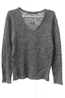 平成古着Y2K00'sVintage『buffalo bobs』ジップジャケット 00s buffalo bobs coated gimmick jacket