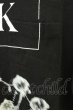 画像3: Moonage Devilment / FUGITIVE ポケットTシャツ 44 ブラック T-26-05-22-025-Mo-ts-YM-ZT (3)