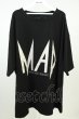 画像1: Moonage Devilment / 10TH ANNIVERSARY Tシャツ F ブラック T-26-05-22-030-Mo-ts-YM-ZT (1)