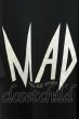 画像5: Moonage Devilment / 10TH ANNIVERSARY Tシャツ F ブラック T-26-05-22-030-Mo-ts-YM-ZT (5)