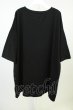 画像2: Moonage Devilment / 10TH ANNIVERSARY LOGO Tシャツ F ブラック T-26-05-22-031-Mo-ts-YM-ZT (2)