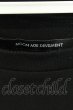 画像4: Moonage Devilment / 10TH ANNIVERSARY LOGO Tシャツ F ブラック T-26-05-22-031-Mo-ts-YM-ZT (4)
