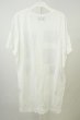 画像2: DIET BUTCHER SLIM SKIN / パッチBIG Tシャツ  ホワイト T-26-05-22-004-DI-ts-YM-ZT (2)
