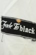 画像3: DIET BUTCHER SLIM SKIN / パッチBIG Tシャツ  ホワイト T-26-05-22-004-DI-ts-YM-ZT (3)