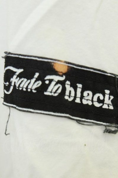 画像3: DIET BUTCHER SLIM SKIN / パッチBIG Tシャツ  ホワイト T-26-05-22-004-DI-ts-YM-ZT (3)