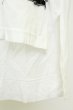 画像5: DIET BUTCHER SLIM SKIN / パッチBIG Tシャツ  ホワイト T-26-05-22-004-DI-ts-YM-ZT (5)