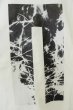 画像4: NO ID. BLACK / グラフィックロゴプリントBIG Tシャツ ONE ホワイト T-26-05-22-006-NO-ts-YM-ZT (4)