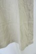 画像3: Moonage Devilment / コットンリラックスVネックTシャツ 46 ベージュ T-26-05-22-009-Mo-ts-YM-ZT (3)