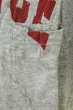 画像3: Moonage Devilment / VAINVICE ポケットTシャツ 46 グレー T-26-05-22-011-Mo-ts-YM-ZT (3)