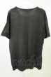 画像2: SEANA / バイオウォッシュポケットTシャツ L グレー T-26-05-22-022-SE-ts-YM-ZT (2)