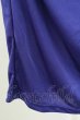 画像4: SEANA / ドレープネックスムーツTシャツ L ブルー T-26-05-23-027-SE-ts-YM-ZT (4)
