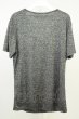 画像2: SEANA / ドレープネックスムースTシャツ L ミックス T-26-05-23-009-SE-ts-YM-ZT (2)