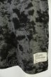 画像4: SEANA / ブリーチVネックTシャツ L ブラック T-26-05-23-012-SE-ts-YM-ZT (4)