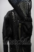画像16: TT(Shohei Takamiya） / NET CAPE  ブラック T-25-07-25-031-TT-ja-YM-ZT-ML038