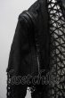 画像18: TT(Shohei Takamiya) / NET CAPE  ブラック T-25-07-25-031-TT-ja-YM-ZT-ML038 (18)