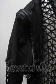 画像18: TT(Shohei Takamiya） / NET CAPE  ブラック T-25-07-25-031-TT-ja-YM-ZT-ML038