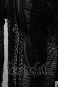画像21: TT(Shohei Takamiya） / NET CAPE  ブラック T-25-07-25-031-TT-ja-YM-ZT-ML038
