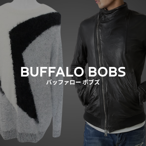 BUFFALO BOBS