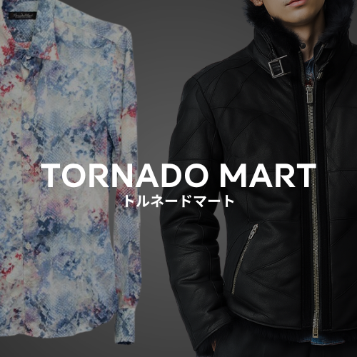 TORNADO MART