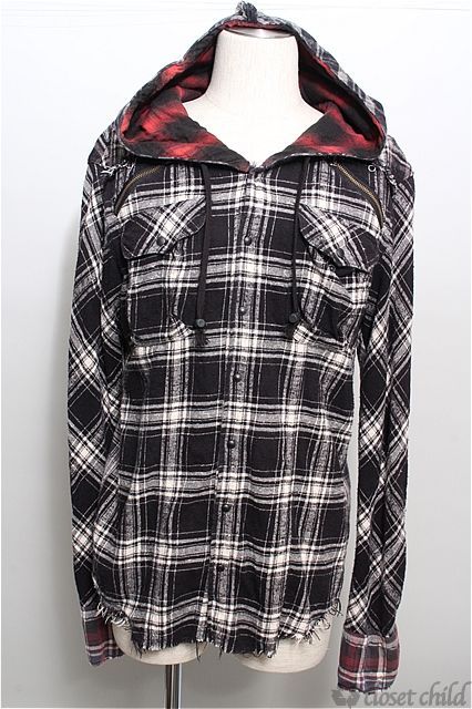 20 オフ Lgb シャツ Shirt G Pk チェックパーカー メンズ