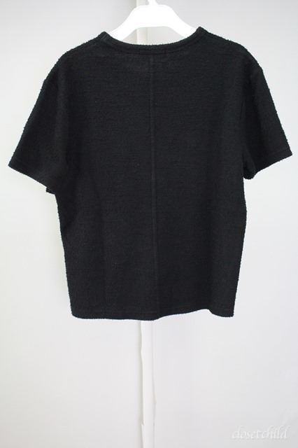 オフ Azul By Moussy Tシャツ ジャガードパイルクルーネック メンズクローゼットチャイルド オフ Azul By Moussy Tシャツ ジャガードパイルクルーネック メンズクローゼットチャイルド