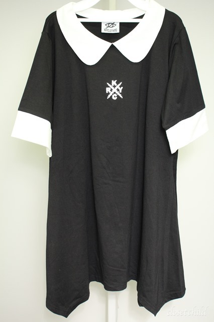 Kry Clothing カットソー カットワンピース メンズクローゼットチャイルド