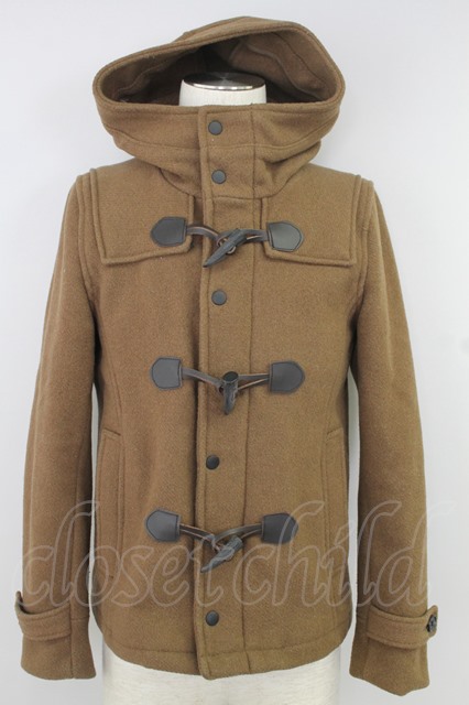 オフ Hare コート ダッフル メンズクローゼットチャイルド オフ Hare コート ダッフル メンズクローゼットチャイルド