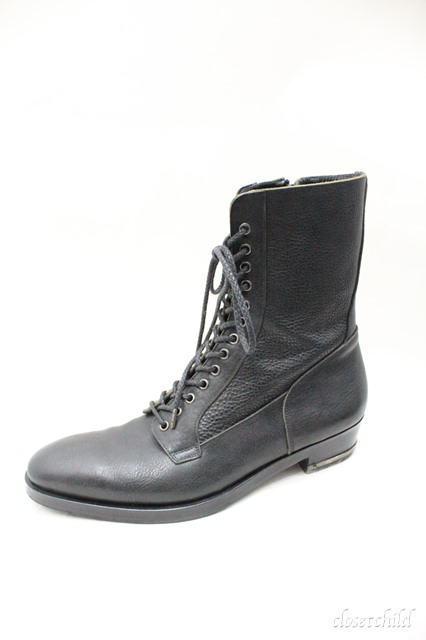 5351pour Les Hommes ブーツ レースアップ メンズクローゼットチャイルド 5351pour Les Hommes ブーツ レースアップ メンズクローゼットチャイルド
