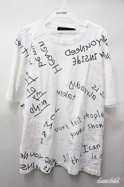 10 オフ Fuga Tシャツ 総柄 メンズクローゼットチャイルド 10 オフ Fuga Tシャツ 総柄 メンズクローゼットチャイルド