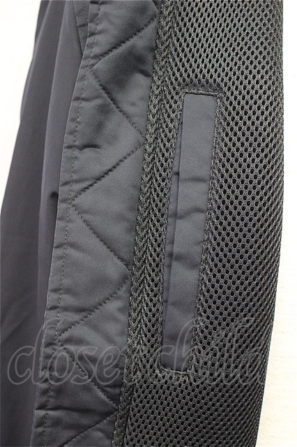 【SALE】GOSTAR DE FUGA ジャケット.Rafale 止水ファスナーストレッチシャンブレーMA-1 オフィシャル 46 ジャケット メンズ fuga FUGA DE GOSTAR テーラードジャケット