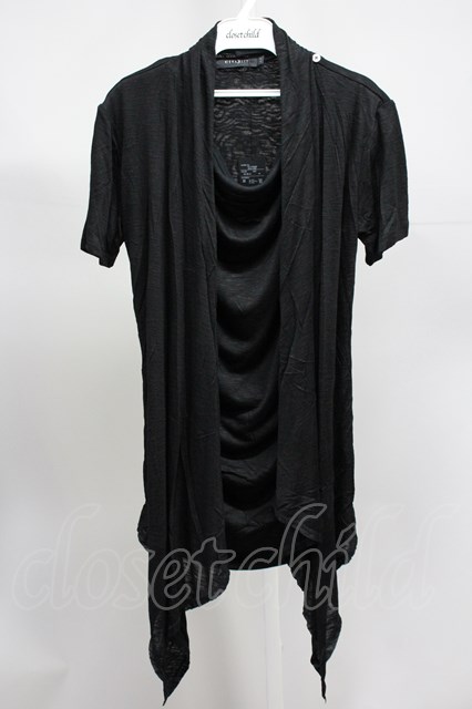 Sale 30 Off Civarize Tシャツ Unite ドレープカットソー メンズクローゼットチャイルド