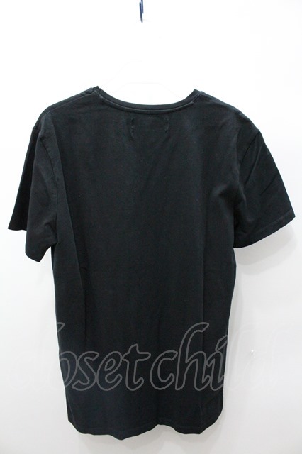 Sale Zara Tシャツ エッセンシャルスーパースリムフィットuネック メンズクローゼットチャイルド
