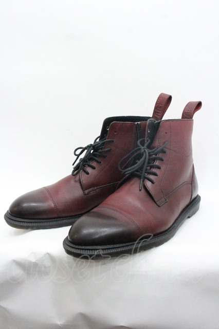 Dr Martens ブーツ 7ホールグラデーション メンズクローゼットチャイルド