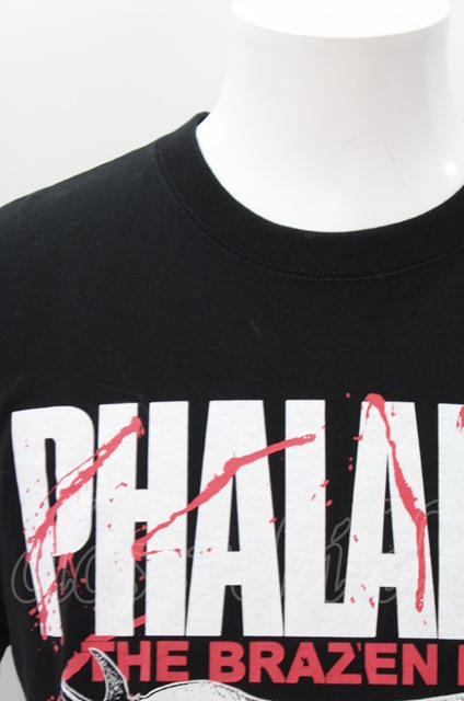 DIR EN GREY × ハードコアチョコレート PHALARIS TシャツM