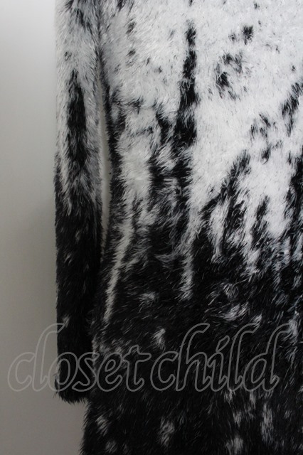 noid バイカラーニット civarize fuga vanquish belen.edu.mx