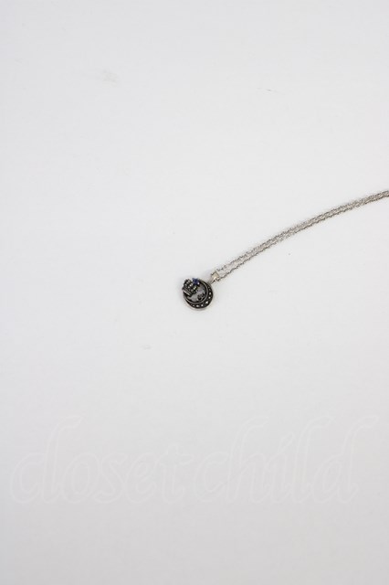 SALE】Justin Davis FANTASY /シルバー/- メンズクローゼットチャイルド