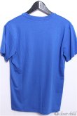 画像2: 【新品アウトレット】セレクトウェア Tシャツ.カラーVネックTシャツ /ホワイト/L B-18-08-12-004b-1-ts-0-m-NA-ZT-M098 (2)