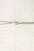 画像2: 【新品アウトレット】レイヤーメモリーネックレス /0/ 20-12-21-012l-1-ac-SI-m-NA-ZT-B500 (2)