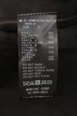 画像6: IFSIXWASNINE / JK-JHONWICK/001/BASIC【メンズ3】 3 ブラック O-24-01-31-014-IF-ja-YM-ZT072 (6)