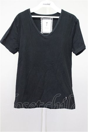 画像: 【SALE】OTHER BRAND Tシャツ /-/- T-21-04-19-004-OT-ts-YM-ZT214