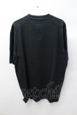 画像7: 【SALE】Y-3 Tシャツ.ROGO /ブラック/XS O-21-09-01-011-Wr-ts-YM-ZT022 (7)