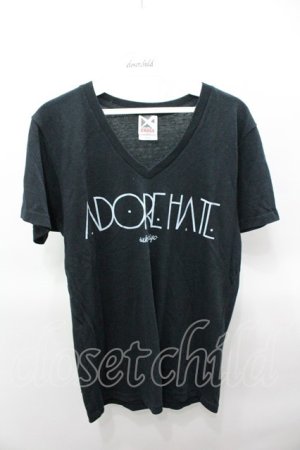 画像: 【SALE】sukekiyo Tシャツ.THE RAVEN RITE /ブラック/S O-21-09-05-013-Wr-ts-YM-ZT121