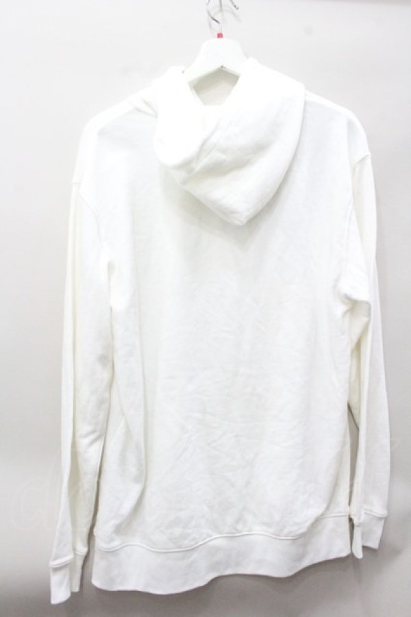 画像4: 【SALE】#ootd パーカー.レモンプリント /ホワイト/ O-22-01-13-078-ET-to-YM-ZT284 (4)