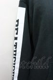 画像3: 【SALE】DEATHSIGHT パーカー.18 Hoodie /ブラック/XXL O-22-02-27-004-ET-to-YM-ZT037 (3)