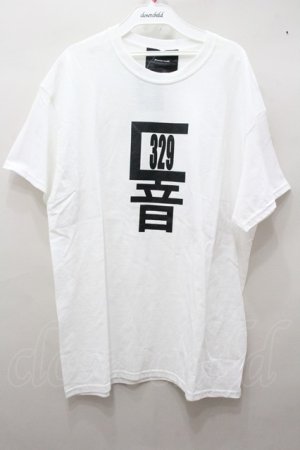 画像: 【SALE】#ootd Tシャツ.プリント /ホワイト/- O-22-03-06-076-ET-to-YM-ZT089