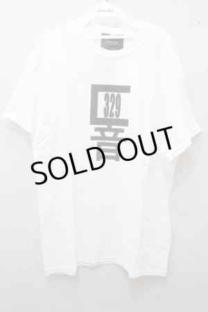 画像: 【SALE】#ootd Tシャツ.プリント /ホワイト/- O-22-03-06-076-ET-to-YM-ZT089